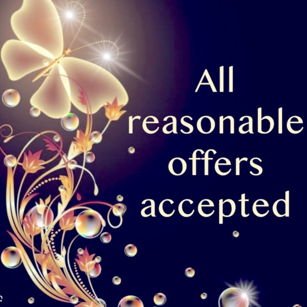 Make an Offer!